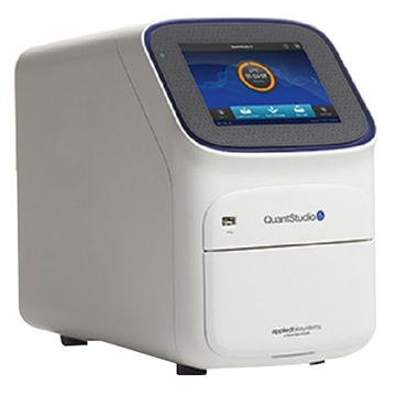 QuantStudio? 5 實時熒光定量 PCR 系統