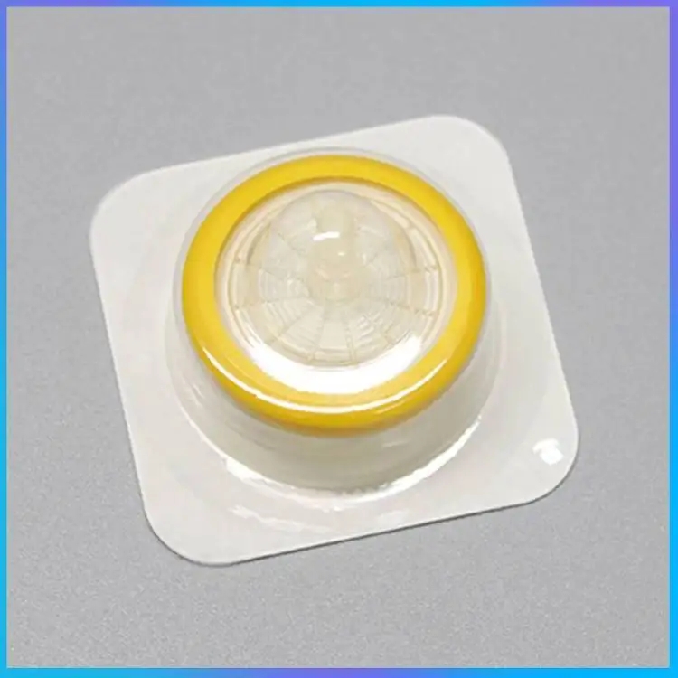 33mm0.45um PVDF 一次性針頭式濾器